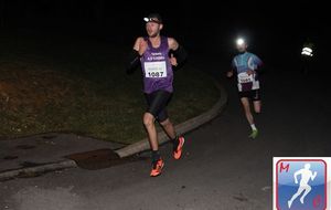 corrida de Betheny ; Buzancy et Revin 